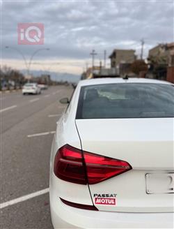 فولكسفاغن باسات